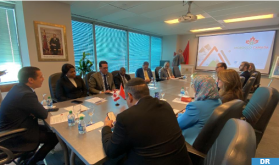 La CGEM et la Chambre de Commerce Canada-Afrique décident de renforcer leur coopération