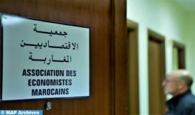 L'accueil du chef des milices séparatistes à Tunis, un "acte dangereux" contraire aux règles de bon voisinage (Association des économistes marocains)