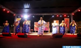Moga Festival : "Record d'affluence" pour son retour à Essaouira (Organisateurs)
