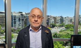 Les relations maroco-argentines et leur projection africaine et sud-américaine : Cinq questions à l'ancien ministre argentin des Affaires étrangères, Jorge Faurie