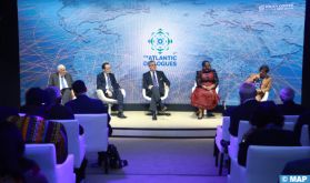 The Atlantic Dialogues : Des experts appellent à renforcer le multilatéralisme pour réduire l’écart entre les pays du Sud et du Nord  