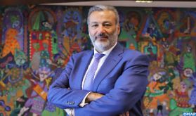 Interview avec Tariq Sijilmassi, président du directoire du Crédit Agricole du Maroc