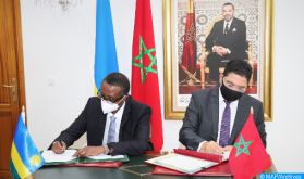 Kigali et Rabat en 2020: Un nouveau jalon dans le cheminement d'une coopération soudée