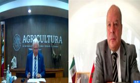 Le Mexique veut renforcer son partenariat avec le Maroc dans le secteur agricole