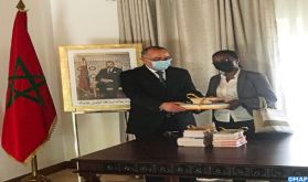 L'Ambassade du Maroc au Rwanda prend part à la célébration de la Journée internationale de la Francophonie