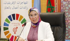 Afrique: Mme El Ouafi souligne l'importance d'accompagner les femmes immigrées entrepreneures