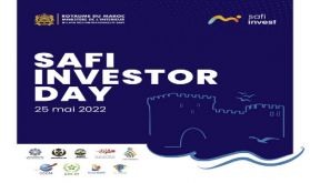 CRI Marrakech-Safi : la 1ère édition de "Safi Investor Day"
