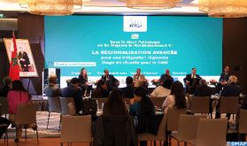 MD Talks: Les challenges relatifs à la mise en œuvre de la régionalisation avancée au centre d’un panel à Rabat