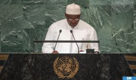 AG de l'ONU/Sahara: la Gambie réaffirme son soutien fort au plan marocain d’autonomie