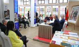 Rabat: conférence sur "les rouages de la Poste Makhzen", une immersion dans l'histoire de la Poste marocaine