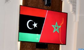 Tanger: Le Conseil libyen des droits de l'Homme prend connaissance de l'expérience de la CRDH