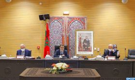 Rabat: M. El Otmani préside le conseil d'administration de l’École nationale supérieure de l'administration