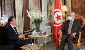 M. Ghannouchi résolument attaché au renforcement des relations maroco-tunisiennes et au rêve maghrébin