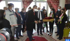 4ème Concours marocain des Produits du Terroir: Plus de 700 produits en lice (ADA)