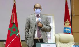 Les présidents des régions des provinces du Sud se félicitent de la reconnaissance par les Etats-Unis de la marocanité du Sahara (Ould Errachid)