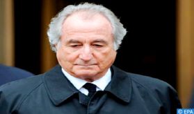 USA: Bernard Madoff, l'un des plus célèbres escrocs de l'histoire, meurt en prison