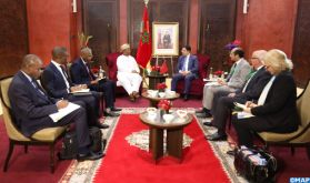 Le Niger veut s'inspirer de l'expérience marocaine en matière de lutte contre le terrorisme (Ministre nigérien)