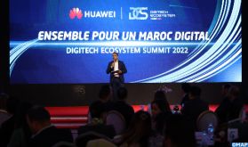 Talents en TIC: Huawei lance le programme "Digitech Talent"
