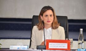 Agadir: les rencontres régionales autour de la transformation numérique placent le citoyen au centre du développement du système numérique (Mme Mezzour)