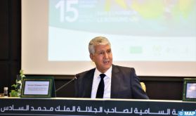 SIAM, rendez-vous incontournable pour mettre en valeur l'évolution de l'agriculture marocaine (M. Sadiki)