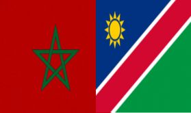 Un consulat mobile au profit de la communauté marocaine établie en Namibie