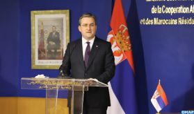 Belgrade engagée en faveur d'un partenariat stratégique avec Rabat