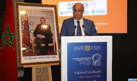 Les choix de développement du Maroc requièrent de promouvoir le capital humain (M. Miraoui)