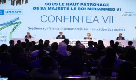 Marrakech : La CI et le Sénégal saluent l’initiative de SM le Roi pour la création de l’Institut africain pour l’apprentissage tout au long de la vie