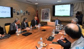 Olives: la production nationale estimée à près de 2 MT pour la campagne 2021-2022 (ministre)