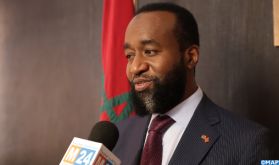 Régionalisation: le Maroc, une "success story" et un modèle à suivre (gouverneur du comté de Mombasa)