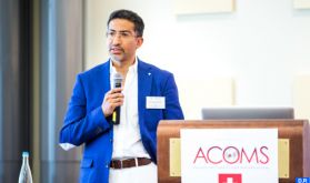 Les compétences marocaines en Suisse apportent leur pierre à la riposte contre la pandémie
