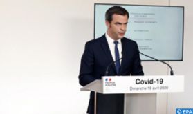France : un 3ème confinement n'est pas exclu (ministre)