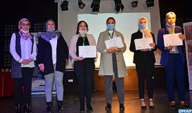 Concours "Hult Prize" : L'équipe "Vega fast" représente l’ENCG d’Agadir à la finale régionale