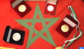 Tunisie/Olympiade arabe des Mathématiques : le Maroc deuxième, avec quatre médailles, dont une en or