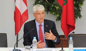 Sahara: La Suisse salue les efforts "crédibles et sérieux" du Maroc   