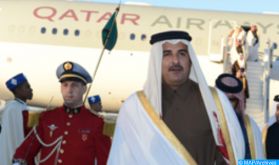 L'Émir du Qatar invité au prochain sommet du Golfe, prévu le 5 janvier en Arabie saoudite