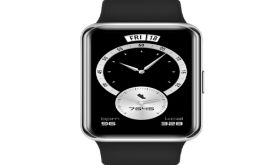 Huawei lance la nouvelle "Huawei Watch Fit Elegant"