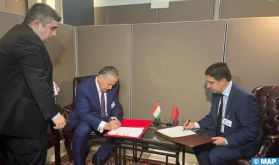AG de l'ONU: Accord d’exemption de visa entre le Maroc et le Tadjikistan