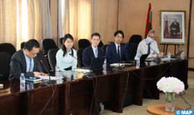Focus à Rabat sur l’expérience japonaise en gestion et maintenance des ponts