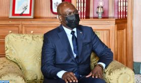 La Guinée équatoriale veut imprimer un nouvel élan à ses relations de coopération avec le Maroc (MAE)