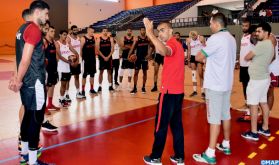 Eliminatoires Afrobasket 2021: les chances de qualification du Maroc restent intactes (entraineur)