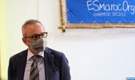 Insertion au travail des jeunes: L'Ambassadeur d'Italie à Rabat se félicite de la collaboration avec le Maroc
