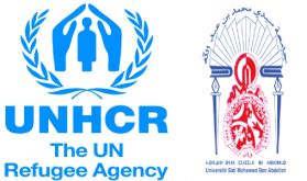 L'Université de Fès et le HCR s'allient pour promouvoir les droits des réfugiés