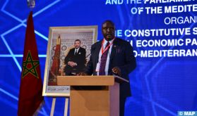 L'Afrique est en train de s’organiser vers une intégration économique effective (Président du Parlement panafricain)