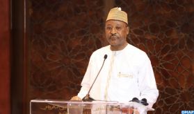 Sahara marocain : Le Niger salue les efforts du Maroc dans le cadre de l'ONU