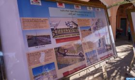 Province de Zagora : lancement et inauguration de plusieurs projets d’infrastructures de base