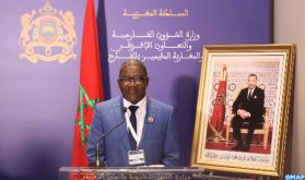 Sahara marocain : L'Union des Comores réitère son soutien au plan d’autonomie "en tant qu'unique solution" (MAE Comorien)