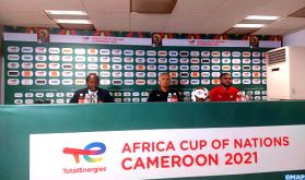 CAN-2021: Maroc/Egypte, "un match tactique entre deux sélections qui se connaissent bien" (Halilhodžić)