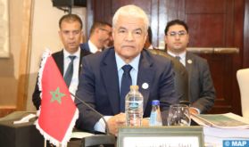 Le Maroc participe au Caire à la 97è session du Comité permanent des médias arabes
