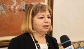 L'ambassadeur de Roumanie à Rabat réitère le soutien de son pays aux efforts du Maroc et des Nations Unies pour un règlement définitif de la question du Sahara marocain